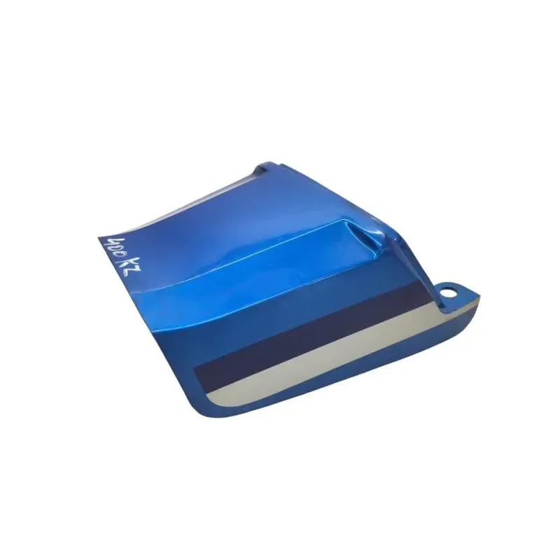 Cache carenage coque arriere KAWASAKI Z 500 1979-1981 KZ