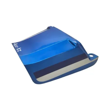Cache carenage coque arriere KAWASAKI Z 500 1979-1981 KZ