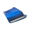 Cache carenage coque arriere KAWASAKI Z 500 1979-1981 KZ