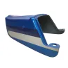 Cache carenage coque arriere KAWASAKI Z 500 1979-1981 KZ