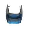 Cache carenage coque arriere KAWASAKI Z 500 1979-1981 KZ