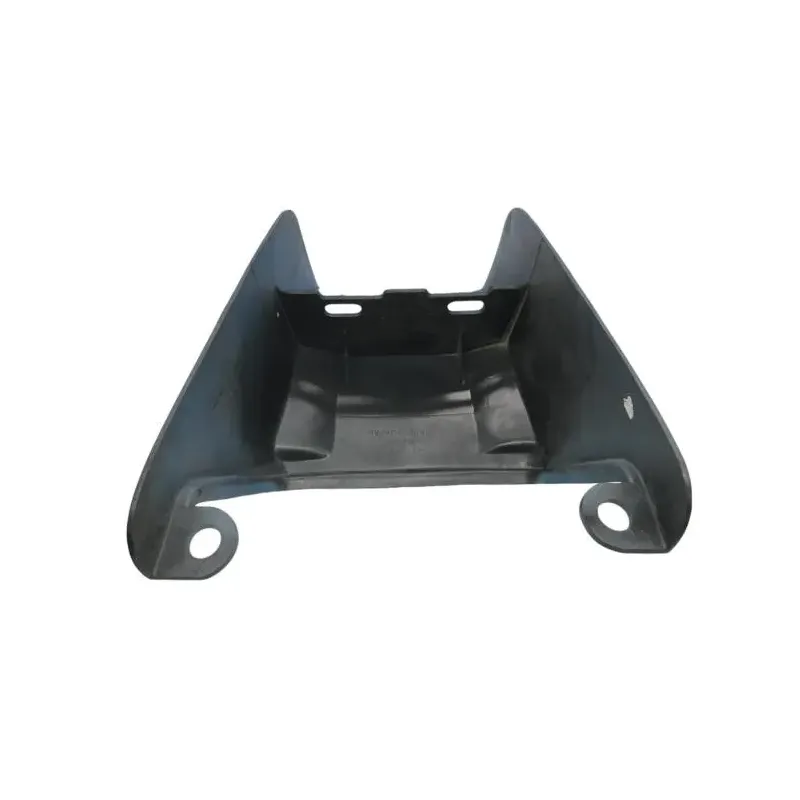 Cache carenage coque arriere KAWASAKI Z 500 1979-1981 KZ