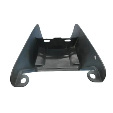 Cache carenage coque arriere KAWASAKI Z 500 1979-1981 KZ