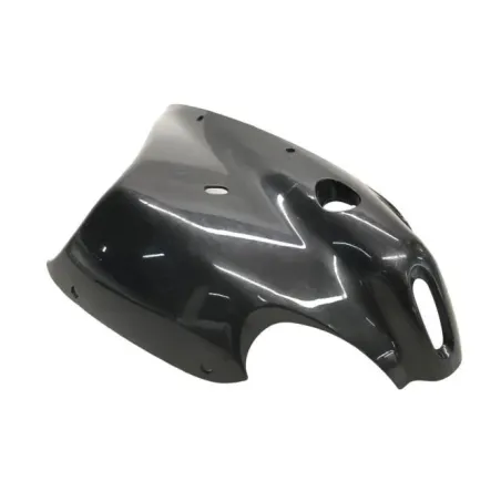 cache carenage face avant gauche SUZUKI XF 650 1997-1999 FREEWIND