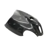 cache carenage face avant gauche SUZUKI XF 650 1997-1999 FREEWIND cache carenage face avant gauche SUZUKI XF 650 1997-1999 FREEWIND