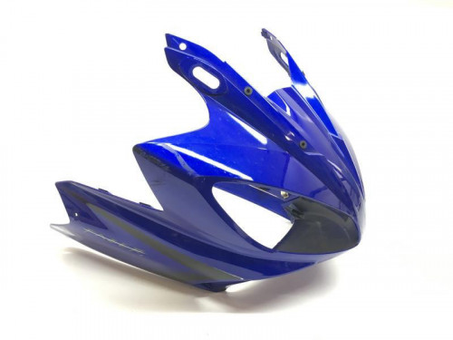 Cache carenage tete de fourche YAMAHA FZ6 600 2007-2009 FAZER S2