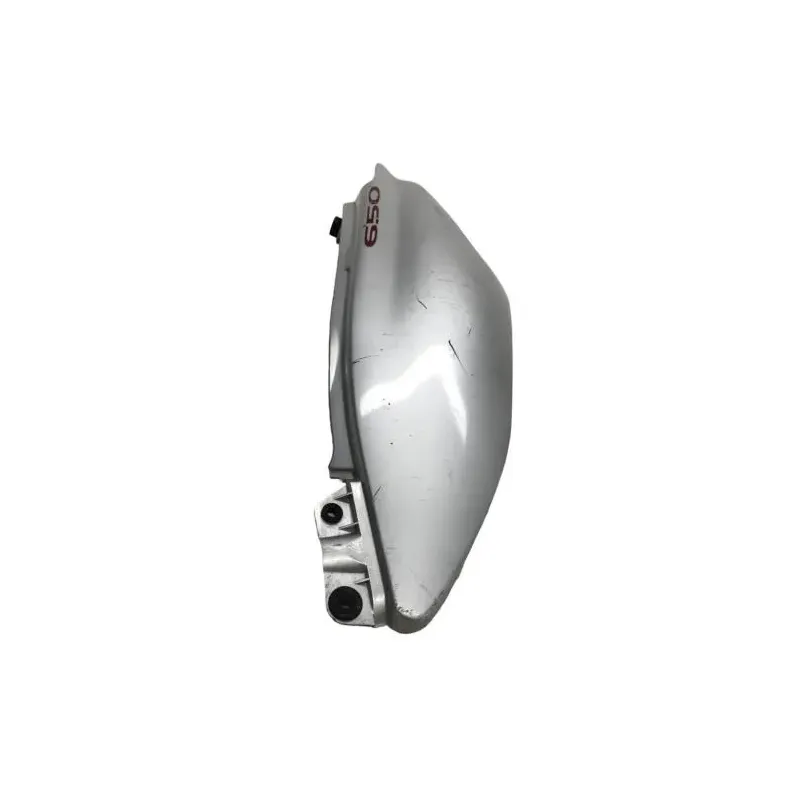 Cache carenage sous selle gauche SUZUKI XF 650 1997-2003 FREEWIND