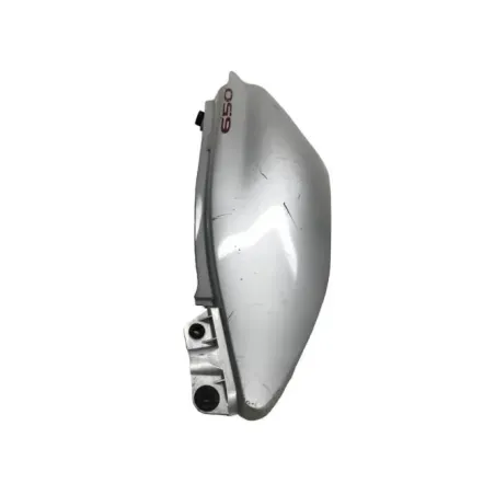 Cache carenage sous selle gauche SUZUKI XF 650 1997-2003 FREEWIND