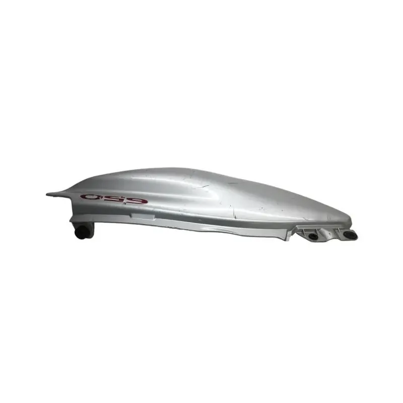 Cache carenage sous selle gauche SUZUKI XF 650 1997-2003 FREEWIND