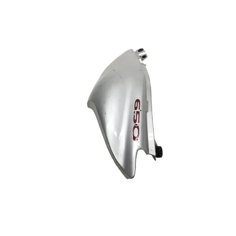 Cache carenage sous selle gauche SUZUKI XF 650 1997-2003 FREEWIND