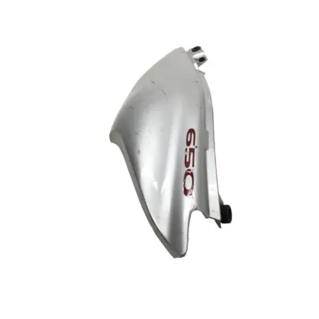 Cache carenage sous selle gauche SUZUKI XF 650 1997-2003 FREEWIND