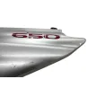 Cache carenage sous selle gauche SUZUKI XF 650 1997-2003 FREEWIND Cache carenage sous selle gauche SUZUKI XF 650 1997-2003 FREEWIND
