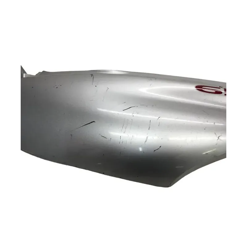 Cache carenage sous selle gauche SUZUKI XF 650 1997-2003 FREEWIND