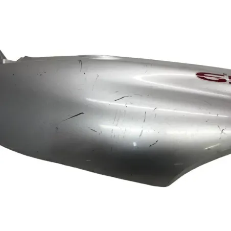 Cache carenage sous selle gauche SUZUKI XF 650 1997-2003 FREEWIND
