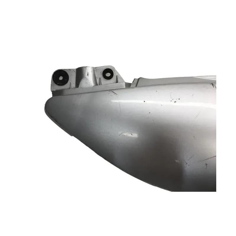 Cache carenage sous selle gauche SUZUKI XF 650 1997-2003 FREEWIND