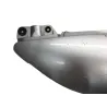 Cache carenage sous selle gauche SUZUKI XF 650 1997-2003 FREEWIND Cache carenage sous selle gauche SUZUKI XF 650 1997-2003 FREEWIND
