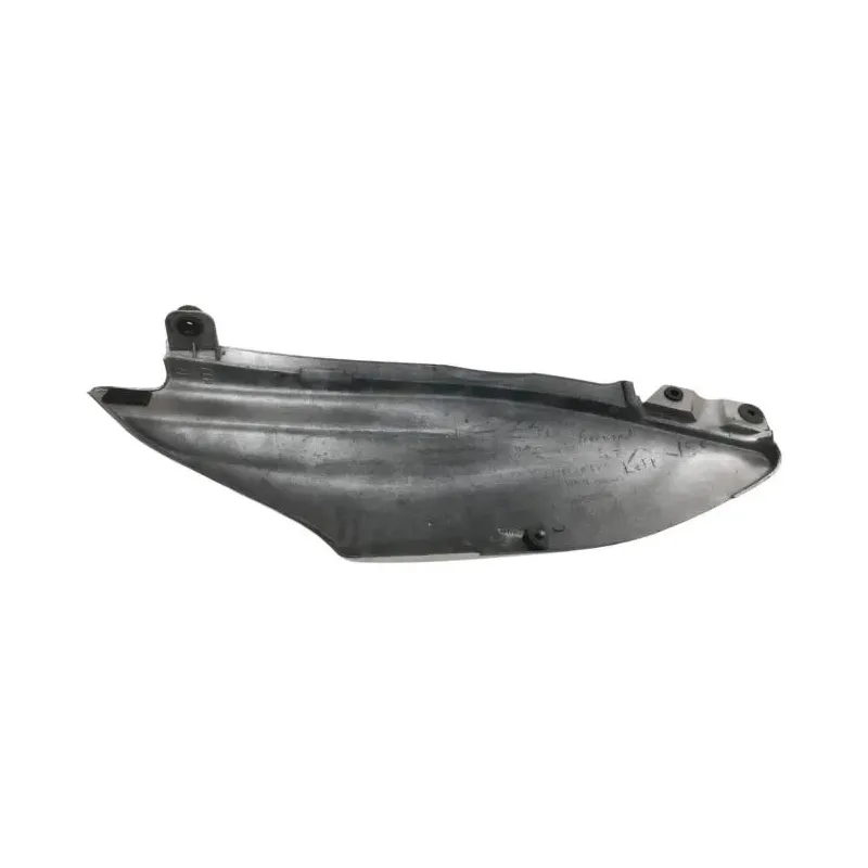 Cache carenage sous selle gauche SUZUKI XF 650 1997-2003 FREEWIND
