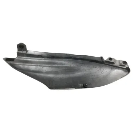 Cache carenage sous selle gauche SUZUKI XF 650 1997-2003 FREEWIND