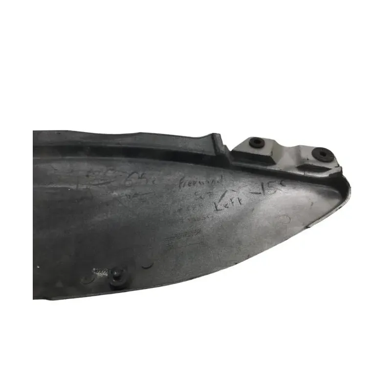 Cache carenage sous selle gauche SUZUKI XF 650 1997-2003 FREEWIND