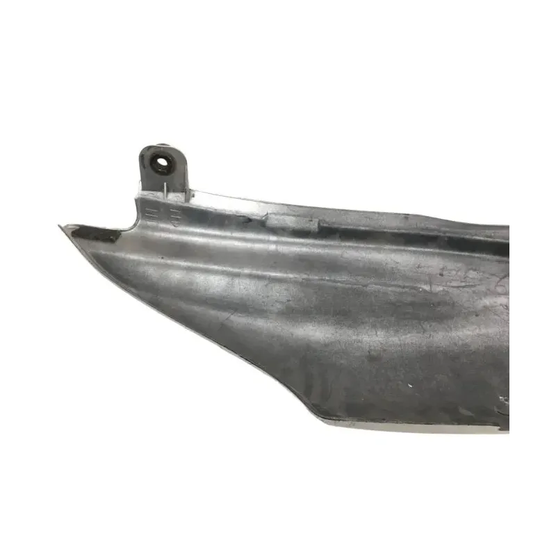 Cache carenage sous selle gauche SUZUKI XF 650 1997-2003 FREEWIND