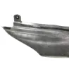 Cache carenage sous selle gauche SUZUKI XF 650 1997-2003 FREEWIND Cache carenage sous selle gauche SUZUKI XF 650 1997-2003 FREEWIND