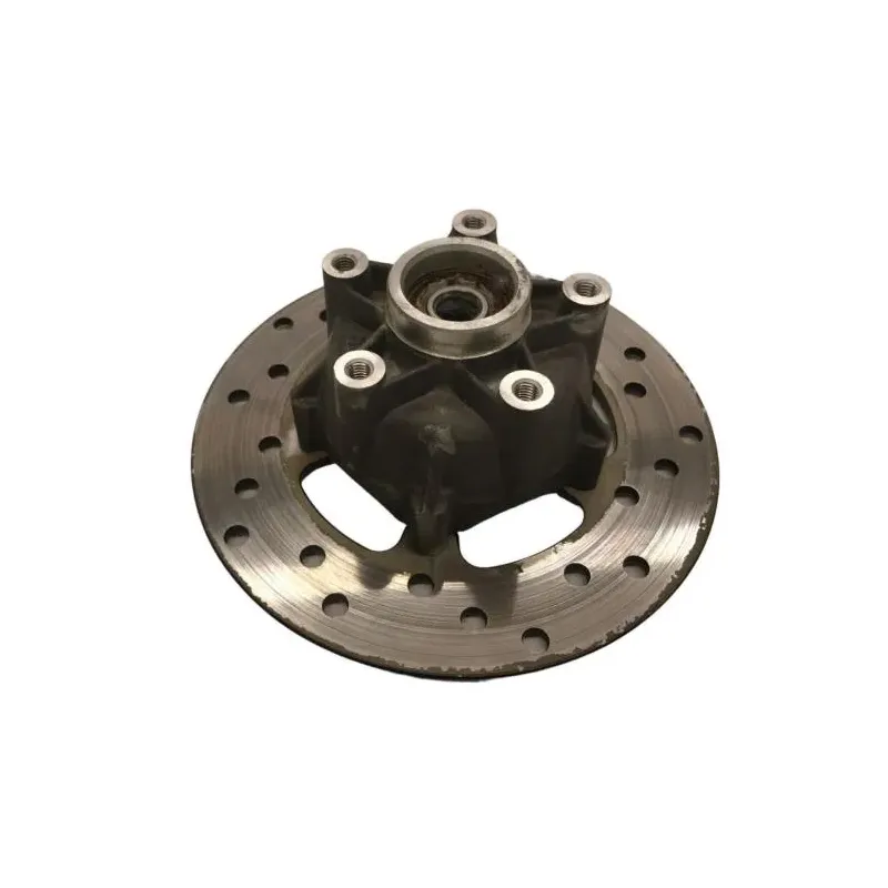 Moyeu avant PIAGGIO VESPA SPRINT 50 2017-2020 4T E4