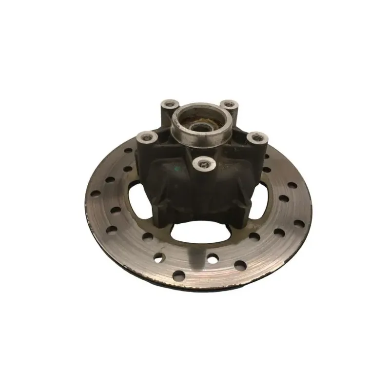 Moyeu avant PIAGGIO VESPA SPRINT 50 2017-2020 4T E4