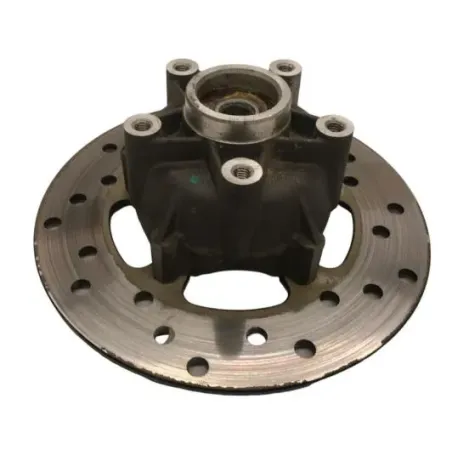 Moyeu avant PIAGGIO VESPA SPRINT 50 2017-2020 4T E4