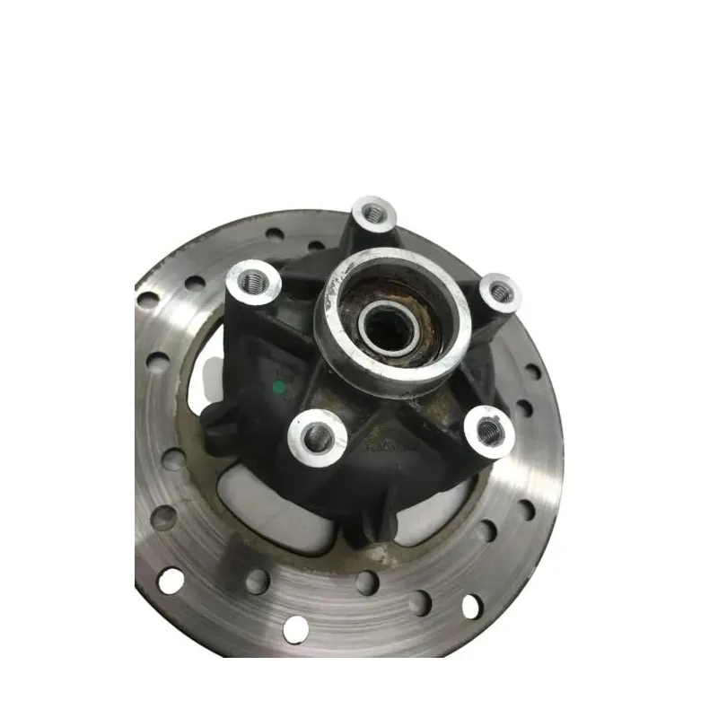 Moyeu avant PIAGGIO VESPA SPRINT 50 2017-2020 4T E4