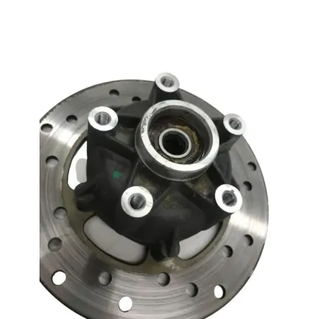 Moyeu avant PIAGGIO VESPA SPRINT 50 2017-2020 4T E4