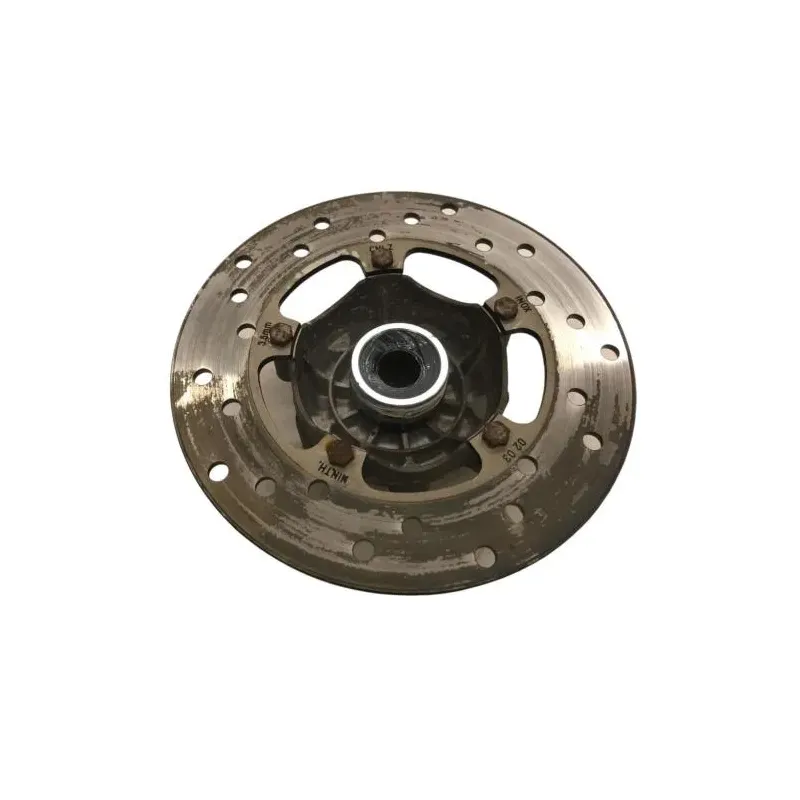 Moyeu avant PIAGGIO VESPA SPRINT 50 2017-2020 4T E4