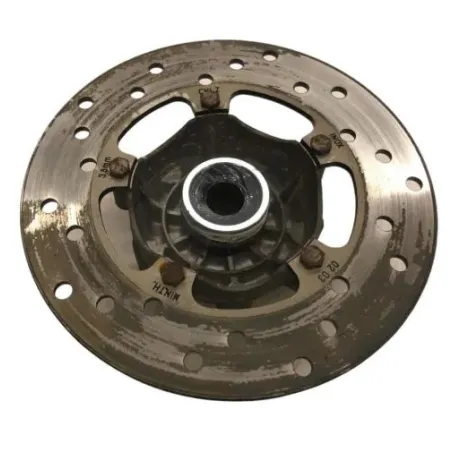 Moyeu avant PIAGGIO VESPA SPRINT 50 2017-2020 4T E4
