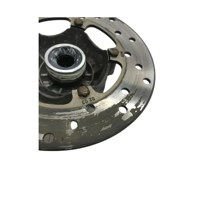 Moyeu avant PIAGGIO VESPA SPRINT 50 2017-2020 4T E4
