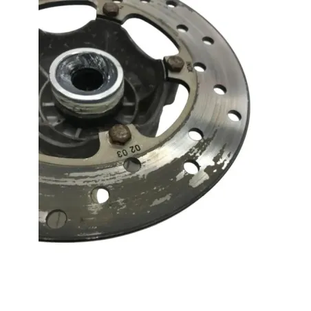 Moyeu avant PIAGGIO VESPA SPRINT 50 2017-2020 4T E4