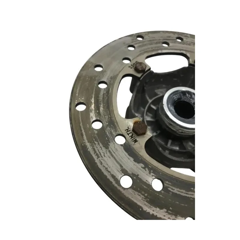 Moyeu avant PIAGGIO VESPA SPRINT 50 2017-2020 4T E4