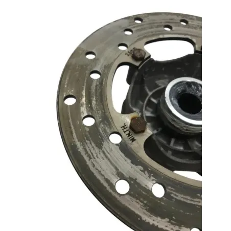 Moyeu avant PIAGGIO VESPA SPRINT 50 2017-2020 4T E4