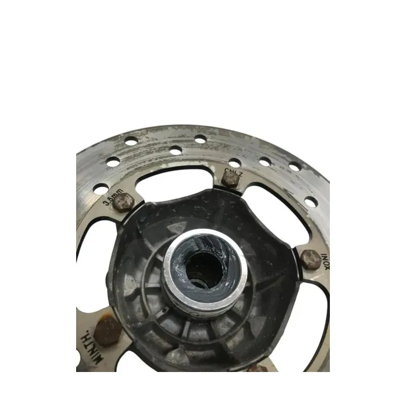 Moyeu avant PIAGGIO VESPA SPRINT 50 2017-2020 4T E4