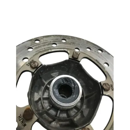 Moyeu avant PIAGGIO VESPA SPRINT 50 2017-2020 4T E4