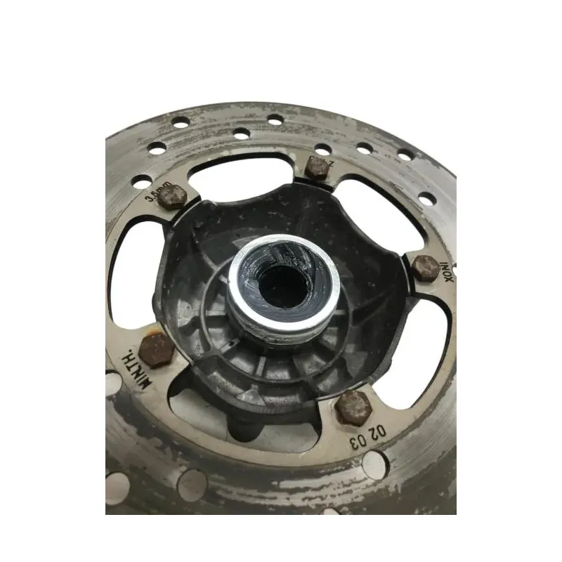 Moyeu avant PIAGGIO VESPA SPRINT 50 2017-2020 4T E4
