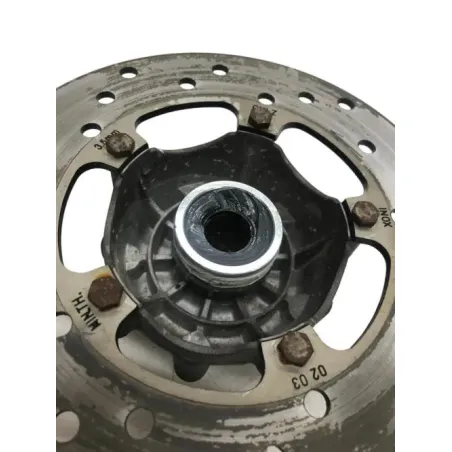 Moyeu avant PIAGGIO VESPA SPRINT 50 2017-2020 4T E4