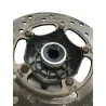 Moyeu avant PIAGGIO VESPA SPRINT 50 2017-2020 4T E4