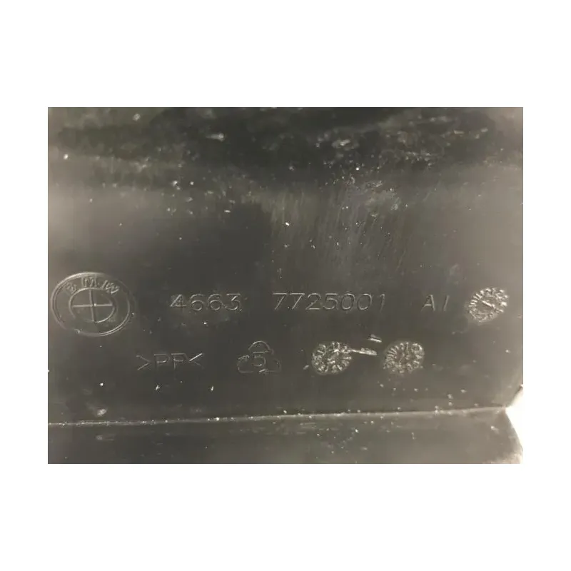 Cache feu arriere BMW C 650 GT 2012-2015 K19