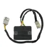 Regulateur charge batterie APRILIA SRV 850 2012-2014 Regulateur charge batterie APRILIA SRV 850 2012-2014