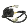Regulateur charge batterie APRILIA SRV 850 2012-2014 Regulateur charge batterie APRILIA SRV 850 2012-2014