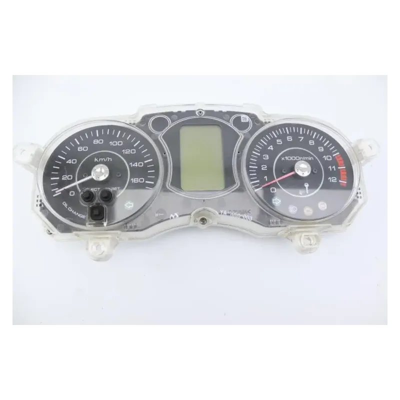 Compteur YAMAHA YPR 125 XMAX ABS 2010 - 2013