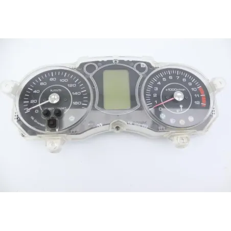 Compteur YAMAHA YPR 125 XMAX ABS 2010 - 2013