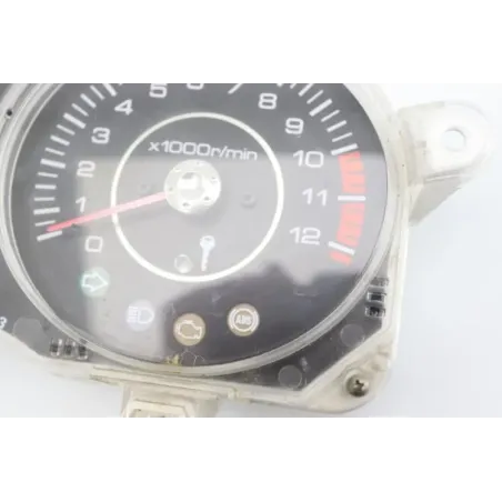 Compteur YAMAHA YPR 125 XMAX ABS 2010 - 2013