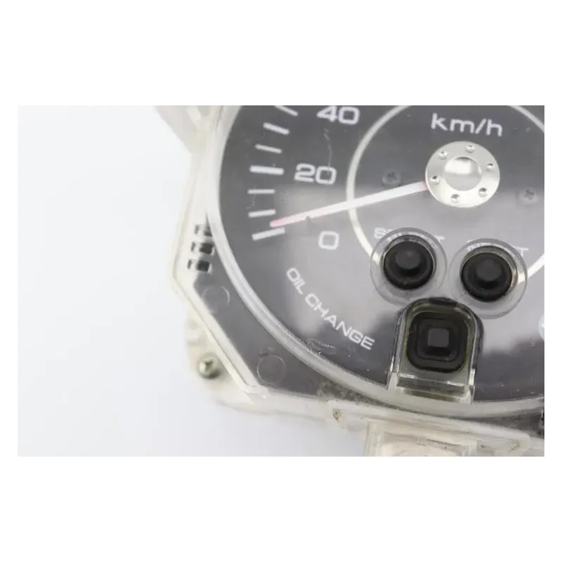 Compteur YAMAHA YPR 125 XMAX ABS 2010 - 2013