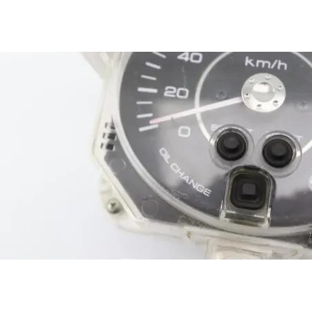 Compteur YAMAHA YPR 125 XMAX ABS 2010 - 2013