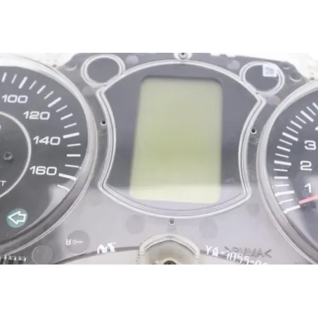 Compteur YAMAHA YPR 125 XMAX ABS 2010 - 2013